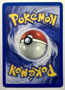 Dark Persian Black Star Promo 17 Holo Vintage Raw - Pokemon Card TCG - Image 2