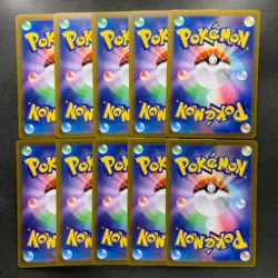NM 10 card Mew 052/172 VSTAR Universe Pokemon 510 - Image 2