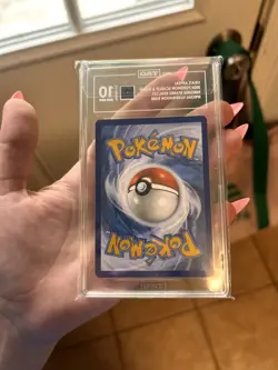 💫Pokemon TCG: Lisia’s Appeal SIR 246/191 - Surging Sparks - TAG GEM MINT 10 - Image 4