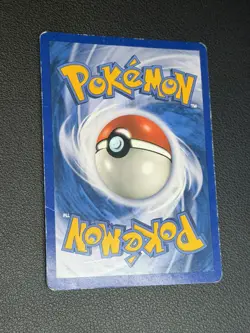 Pokemon Mew 3/17 POP Series 5 Holo Rare Delta Species English HP Corrected Back - Image 2