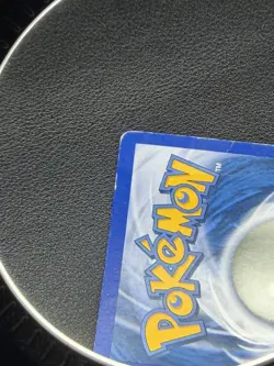 Pokemon Mew 3/17 POP Series 5 Holo Rare Delta Species English HP Corrected Back - Image 3