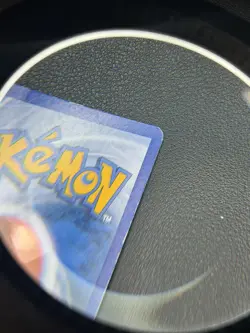 Pokemon Mew 3/17 POP Series 5 Holo Rare Delta Species English HP Corrected Back - Image 4