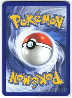 POKEMON LITTEN 044 ME: MEGA EVOLUTION PROMO HOLO NM - Image 2