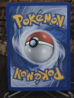 Pokemon 2006 Ex Legend Maker Stamped Tentacool Reverse Holo 66/92 - LP - Image 2
