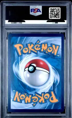 Pokemon Chinese Exclusive Prize Turn CSV4C 158/129 SAR Maushold ex PSA 10 KI62 - Image 2