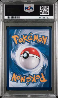 PSA 9 Mint 2025 Pokemon Cubone Chinese Exclusive Gem Pack Vol.3 04 07/07 - Image 2
