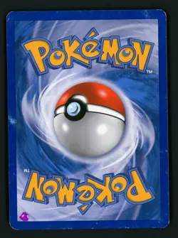 Cherrim HP 6/17 - Reverse Holo Cracked Ice POP Series 8 🏝 Pokemon 2008 - Image 2