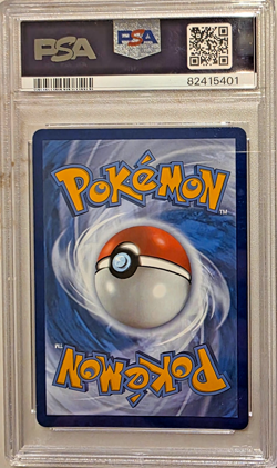 Pokemon Mewtwo V-Union Special Coll. Black Star Promo SWSH161 PSA 10 Gem Mint - Image 2