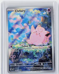 Clefairy 094/088 Perfect Order NM/M - Buy More & Save - Image 1