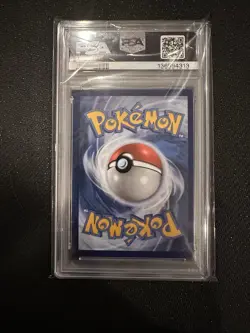 Pokemon TCG 2023 MEW PSA 9 Illustration Rare Charmander 168/165 Charmeleon - Image 2