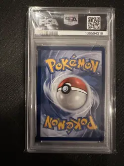Pokemon TCG 2023 MEW PSA 9 Illustration Rare Charmander 168/165 Charmeleon - Image 4