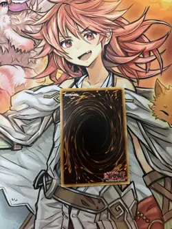 YuGiOh Moon of the Closed Heaven OP26-EN009 (Super Rare) (NM) - Image 2