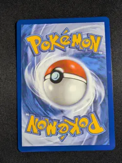 Pokemon Piplup 098/094 illustration Rare Me02: Phantasmal Flames NM - Image 2