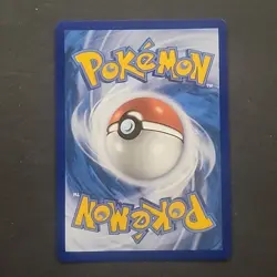 2022 Pokemon COLLAPSED STADIUM #215/196 Sword & Shield Lost Origin Full Art ENG - Image 2