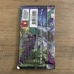Booster Pack Pokemon Guardians Rising Sun&Moon Sealed - Image 2