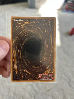 Yu-Gi-Oh Blazing Cartesia, the Virtuous MP23-EN162 Secret Rare 1st Edition - Image 5