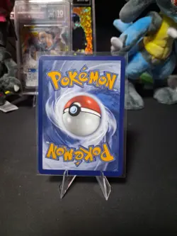 POKEMON FIRST PARTNER CHARMANDER ILLUSTRATION RARE PROMO 038🔥 - Image 2