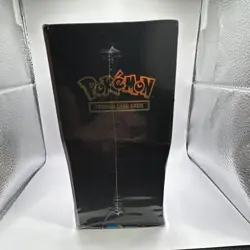 Pokemon Mega Evolution Elite Trainer Box 2015 TCG Lucario Riolu - Image 2
