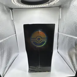 Pokemon Mega Evolution Elite Trainer Box 2015 TCG Lucario Riolu - Image 4