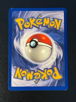 Poliwhirl 38/102 Pokemon Base Set Unlimited - Image 1
