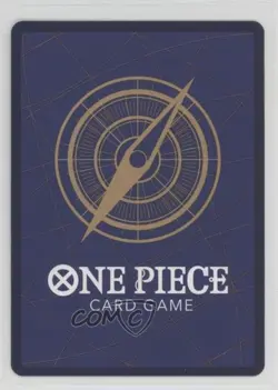 2023 One Piece Card Game: Kingdoms of Intrigue OP04 R Olin #OP04-099 - Image 2