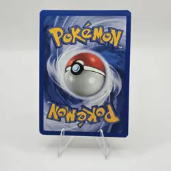 Meowth 10/53 Black Star Promo Pokemon TCG Vintage WoTC NM - Image 3