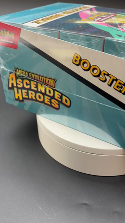 Auction #5 Pokemon TCG Ascended Heroes Booster Bundle Display SEALED/NEW - Image 2