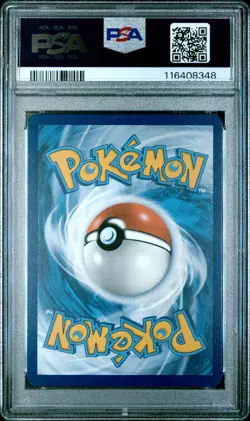 2024 POKEMON SSP EN-SURGING SPARKS ILLUSTRATION RARE #212 SLAKOTH PSA 10 - Image 2