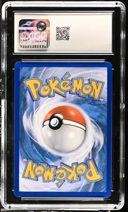 2016 Pokemon Generations Meowth Toys"R"Us Promo 53/83 CGC 8.5 #53/83 - Image 2