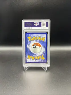 Sylveon Ex 2025 Pokemon Pre En-Prismatic Evolutions #041/131 PSA 10 - Image 2