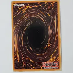 Breaker the Dark Magical Warrior - EGS1-EN014 - MP - Common - 1st ed - Yugioh - Image 2