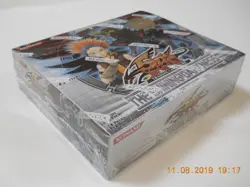 Yu-Gi-Oh! Shining Darkness Booster Box Unlimited Sealed NEW Konami TCG CCG YGO - Image 2