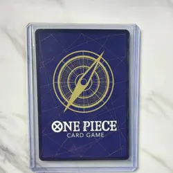 Bandai Monkey D. Luffy ST01-014 Magazine One Piece CCG 6000 Character - Image 2