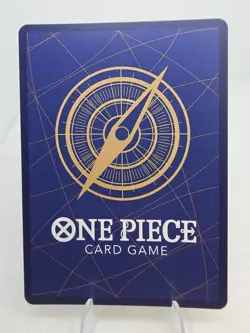 Wyper SR OP15-114 English One Piece FRESH PACK - Image 2