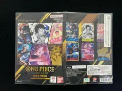 ONE PIECE CHN Premium Card Collection 6 Assort Vol.1 Set Lot 6 Cards GV13 - Image 1