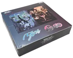 Weiss Schwarz TCG Mygo X Ave Mujica 12 Pack Booster Box English 1st Edition - Image 2