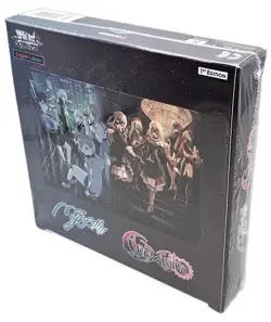 Weiss Schwarz TCG Mygo X Ave Mujica 12 Pack Booster Box English 1st Edition - Image 3