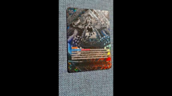 One Piece Legacy of the Master Marshall.D.Teach Special OP09-093 NM EN TCG CARD - Image 2