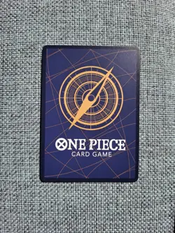 One Piece Legacy of the Master Marshall.D.Teach Special OP09-093 NM EN TCG CARD - Image 4