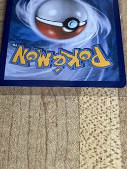 Pokemon Mega M Gyarados EX Full Art Ultra Holo Rare Card 115/122 MP (READ DISC) - Image 2