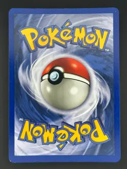 Nidoqueen 7/64 Jungle Pokemon Card Unlimited Holo Rare Moderately Played LP - Image 2