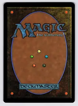 Spectral Deluge [007] KHC Rare Non-Foil [MTG Card English] - Image 2