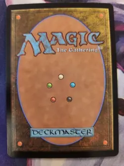 MTG Bloomburrow - Valley Mightcaller (Showcase FOIL) NM - Image 2