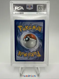 PSA 9 MINT Zapdos Reverse Holo 42/108 – XY Evolutions Pokemon TCG 2016 - Image 3