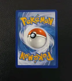 Larvitar 203/197 NM Obsidian Flames Illustration Rare Pokemon Card - Image 2