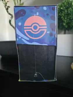 Pokemon TCG Chaos Rising Pokemon Center Elite Trainer Box Sealed - Image 3
