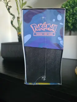 Pokemon TCG Chaos Rising Pokemon Center Elite Trainer Box Sealed - Image 4