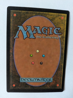 Anvil of Bogardan Visions MTG Exc Free shipping with tracking - Image 2