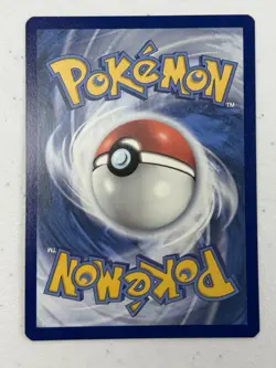 Pokemon TCG Vaporeon 42/236 Uncommon SM Cosmic Eclipse NM - Image 2