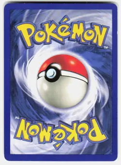 Pidgey 57/102 Common Base Set Unlimited Pokemon Lightly Played - Image 3